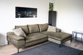Osiedle Przyjaźni Comfort Apartment